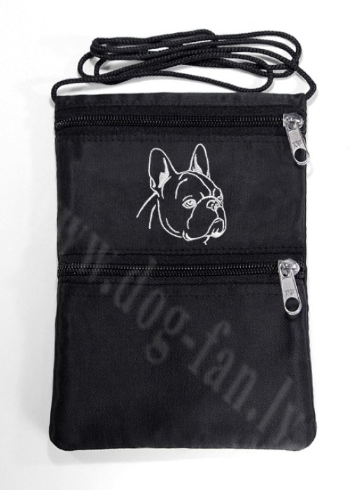 french bulldog head copy